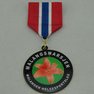 Custom Awards Medals