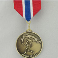 Marathon Awards Medals 