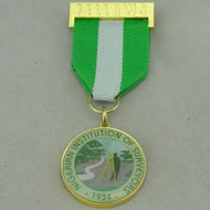 Printing Awards Medal