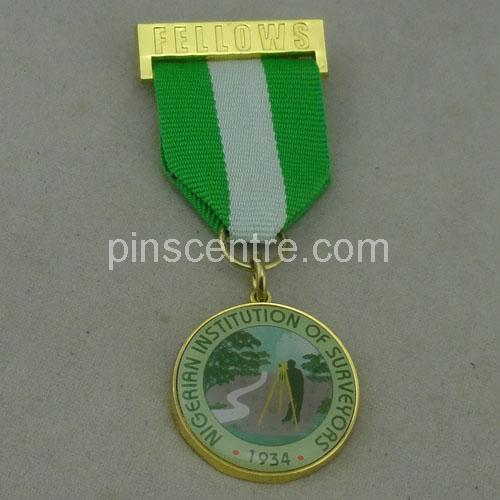 Printing Awards Medal