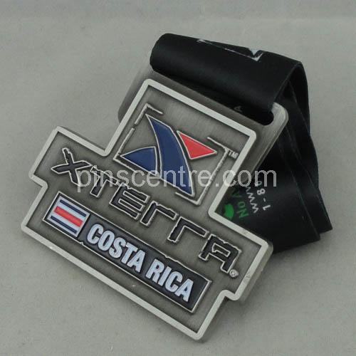 ZPersonalized Die Casting Medals