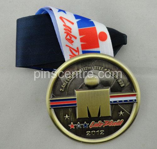 Cutomized Race Medals