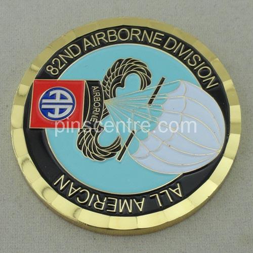 USA Air Force Coins