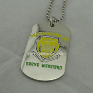 Promotional Dog Tags