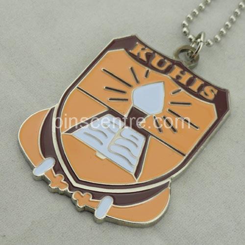 Dog Tags With Bottle Opener